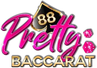 pretty88vip บาคาร่าเว็บตรง แตกง่ายจ่ายจริง